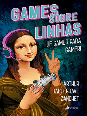 cover image of Games Sobre Linhas